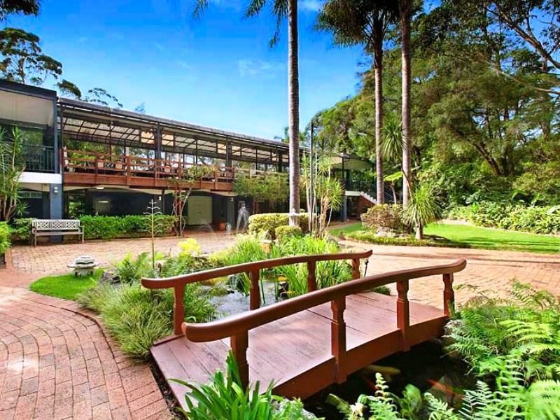 Checkers Resort Terrey Hills Exterior photo
